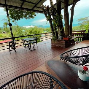 Deluxe Double Room Balcony